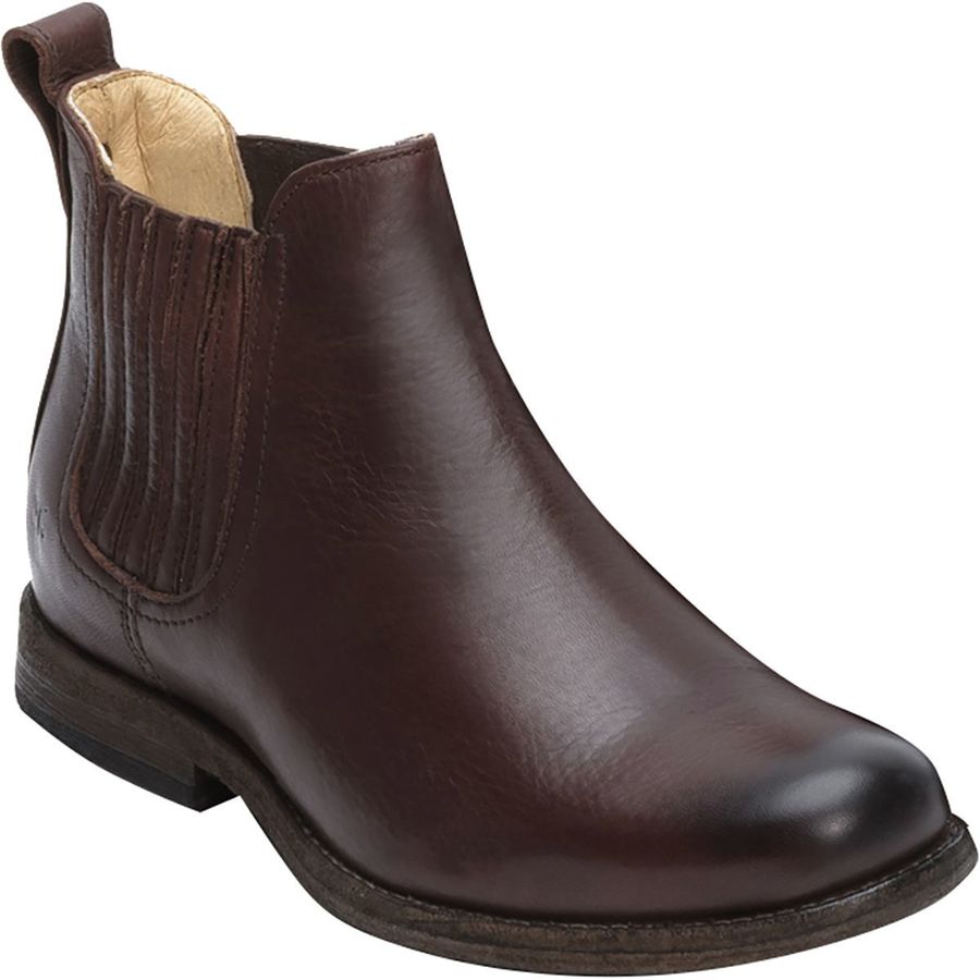 frye jillian chelsea boot