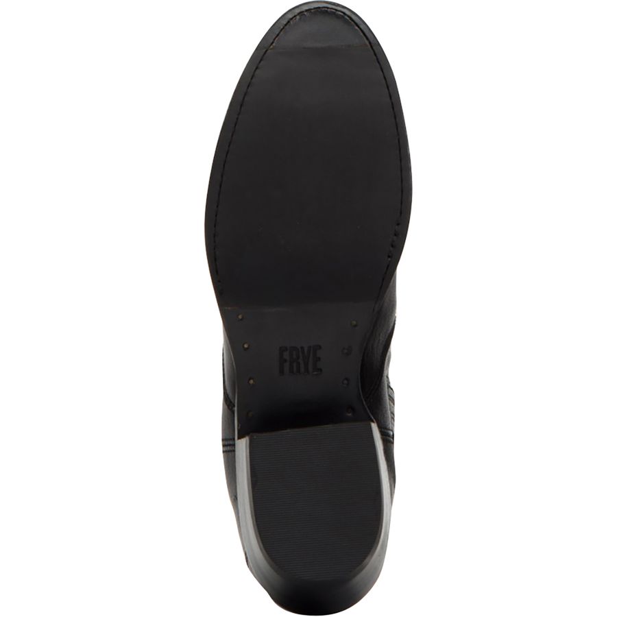 frye ella chelsea boot