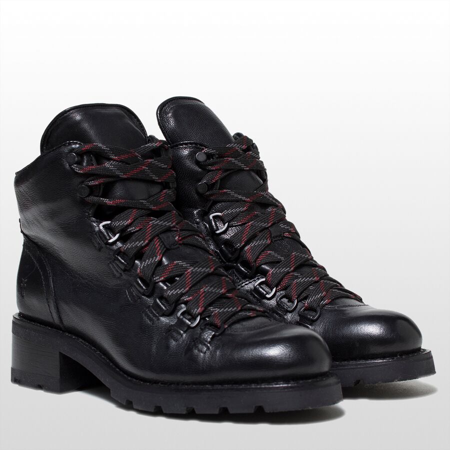 frye ella hiker