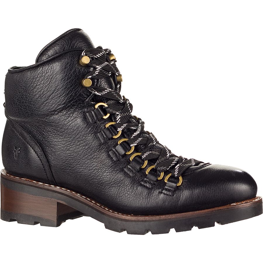 frye anise hiker boots