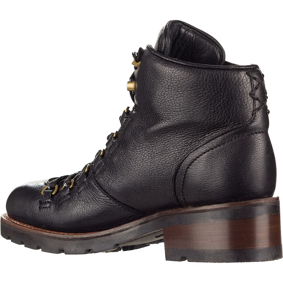 frye anise hiker boots