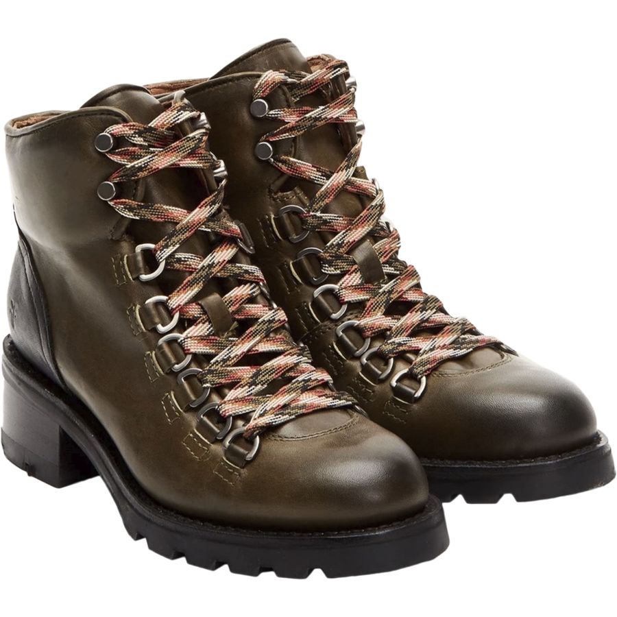 frye anise hiker boots