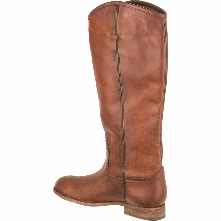 frye melissa 2 button