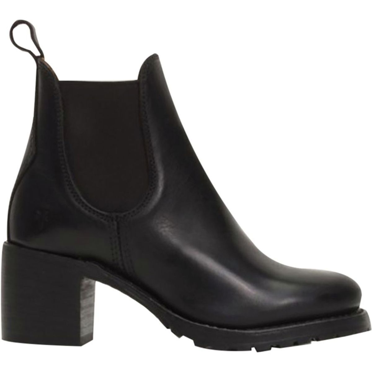 sabrina chelsea boot