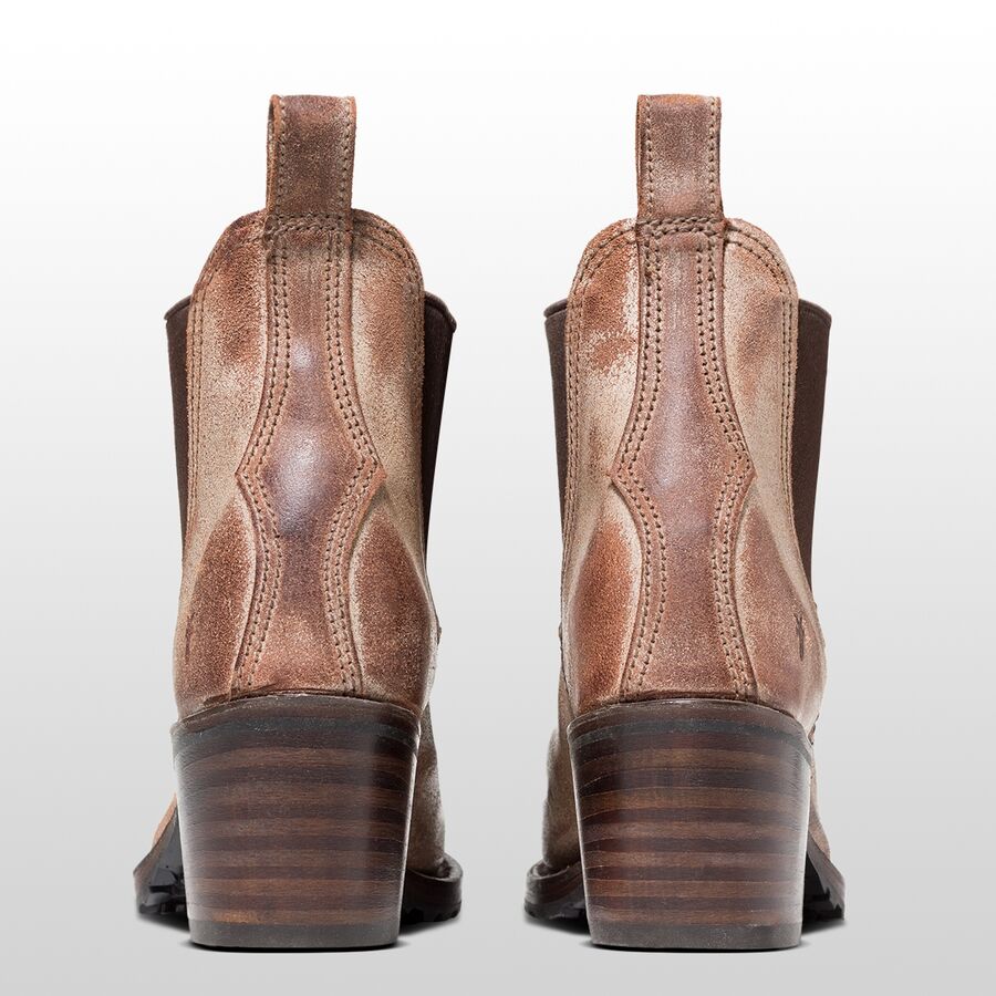 frye sabrina 8.5