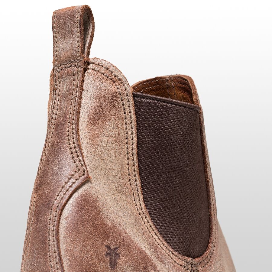 frye sabrina 8.5