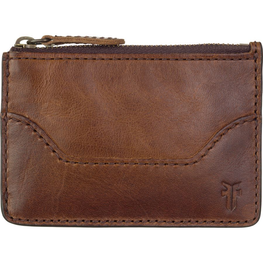 Frye Melissa Key Card Wallet Women's