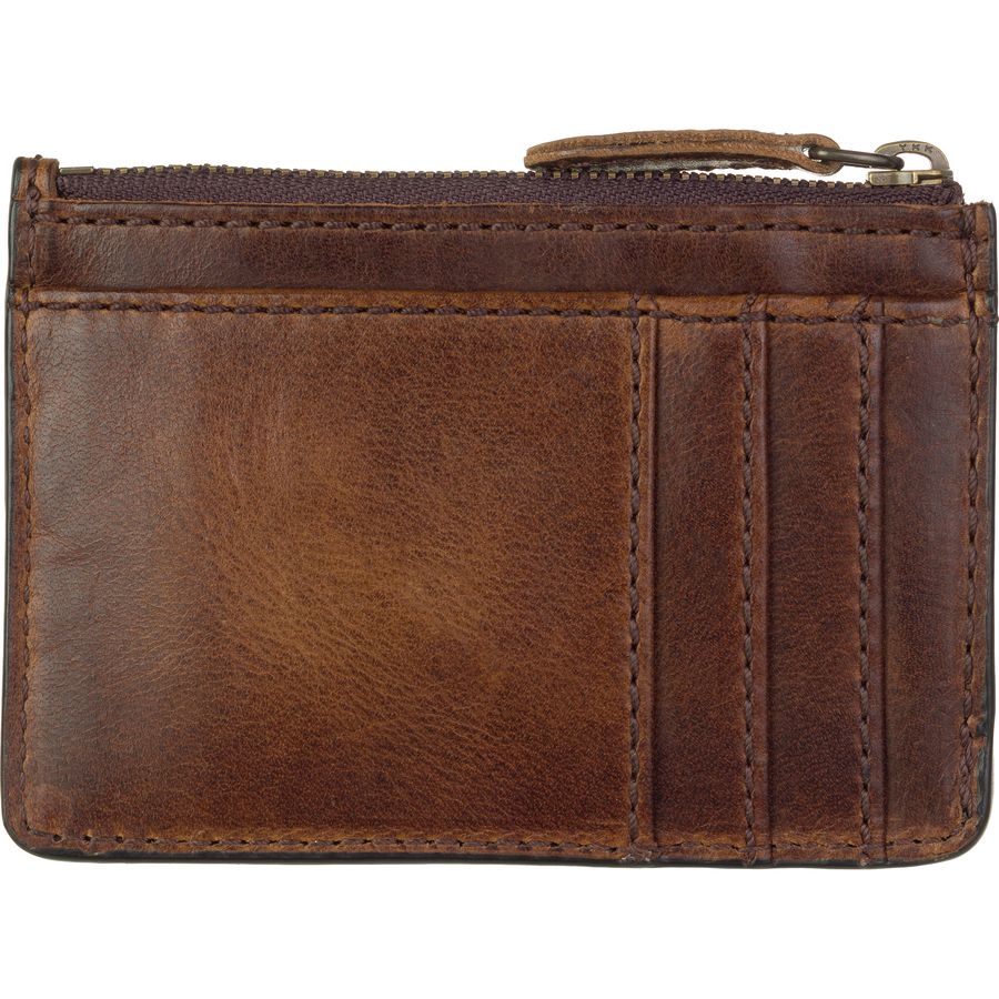 Frye Melissa Key Card Wallet Women's