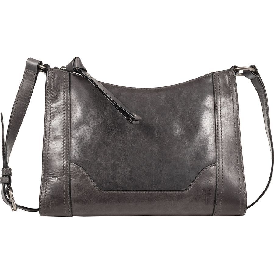 Frye Melissa Zip Crossbody Purse Women's