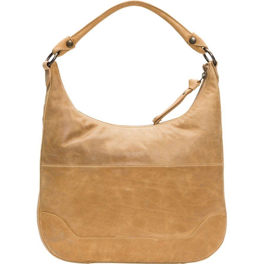 Frye Melissa Zip Hobo Purse Women S Backcountry Frye Melissa Zip Hobo Purse Women S Beige