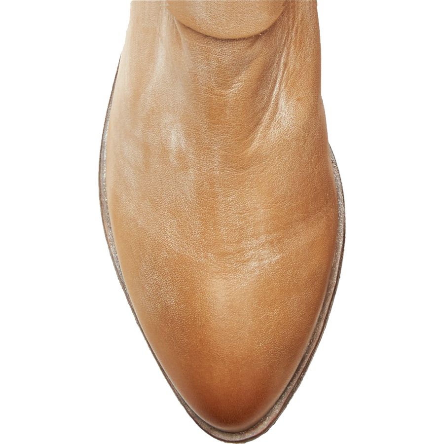 frye ray harness bootie