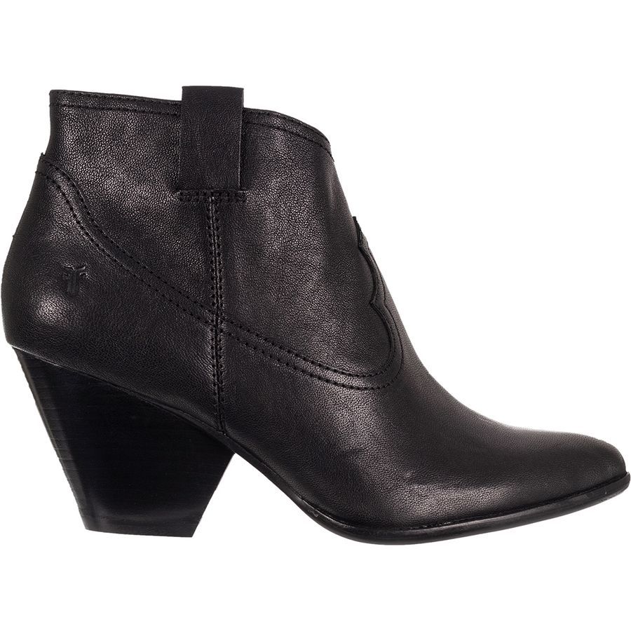 frye rubie bootie