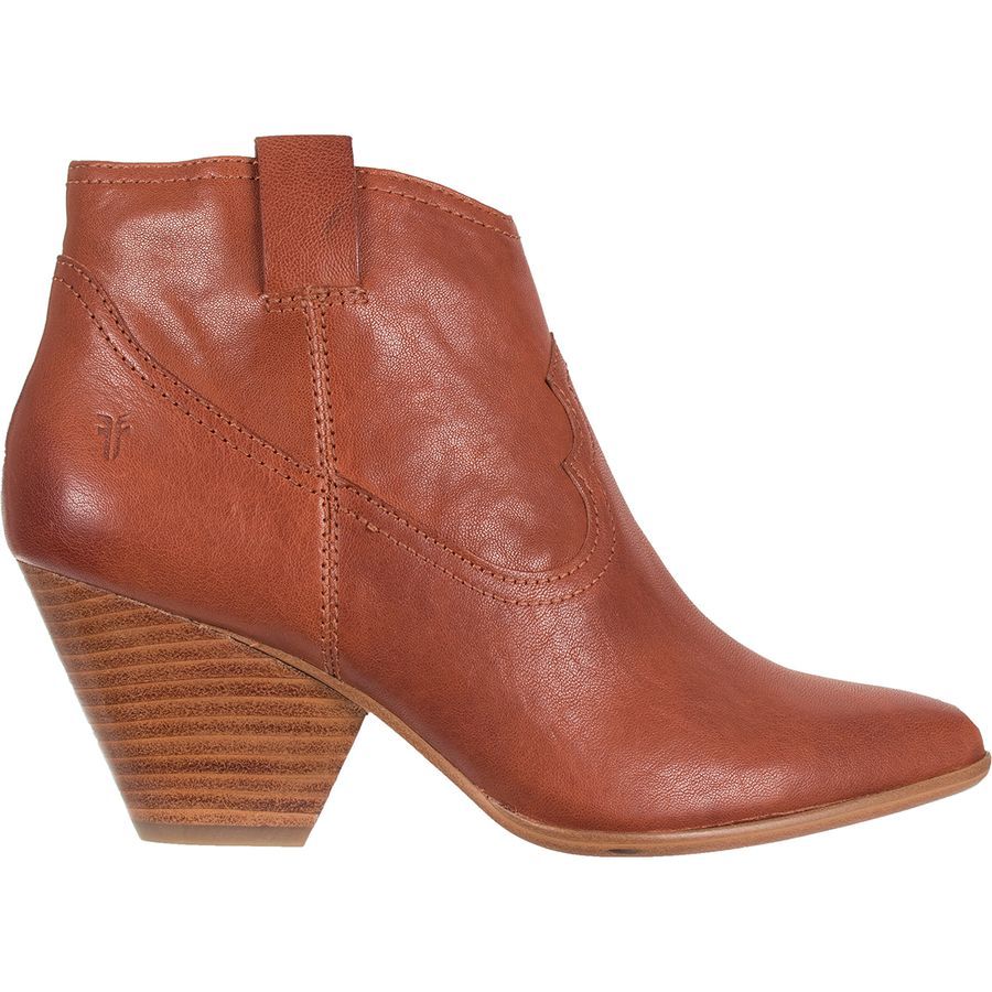 frye phoebe braid bootie