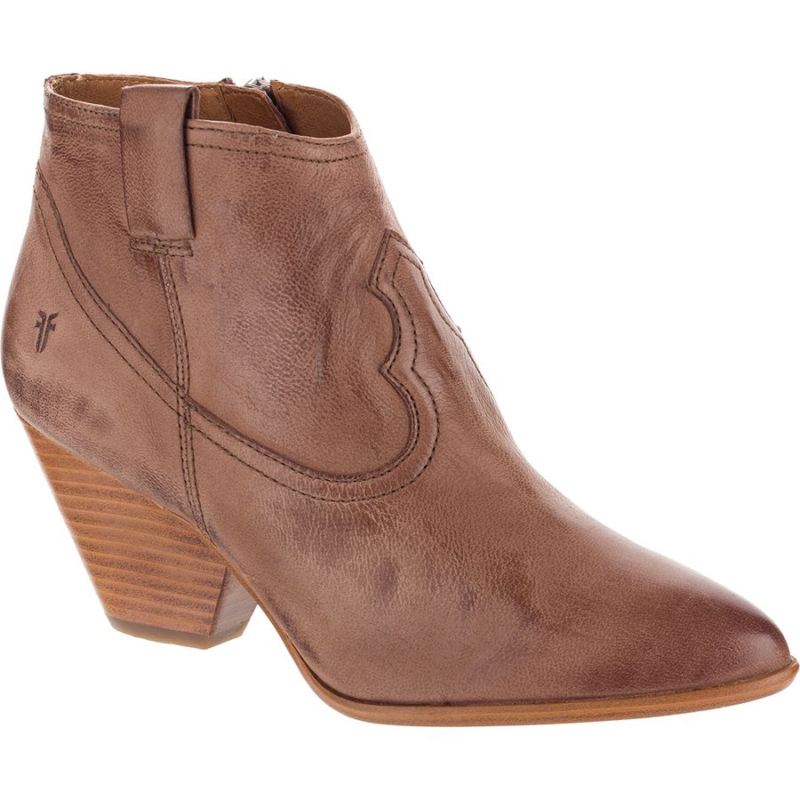 frye julia bootie
