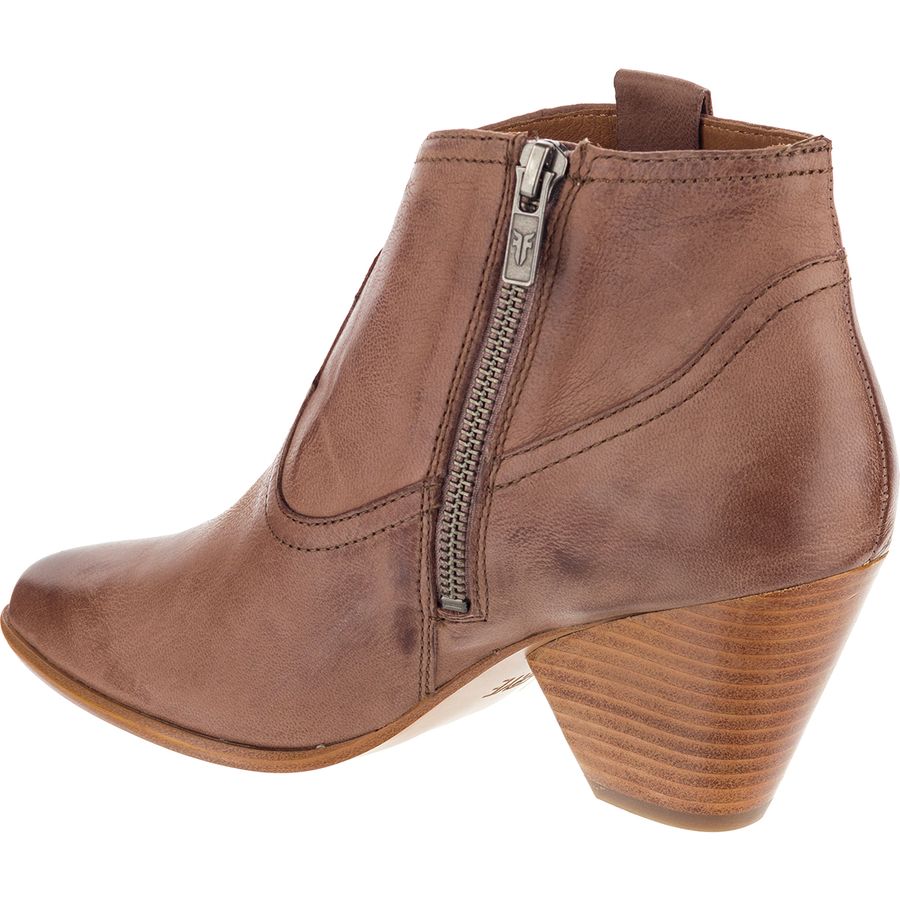 frye rubie bootie