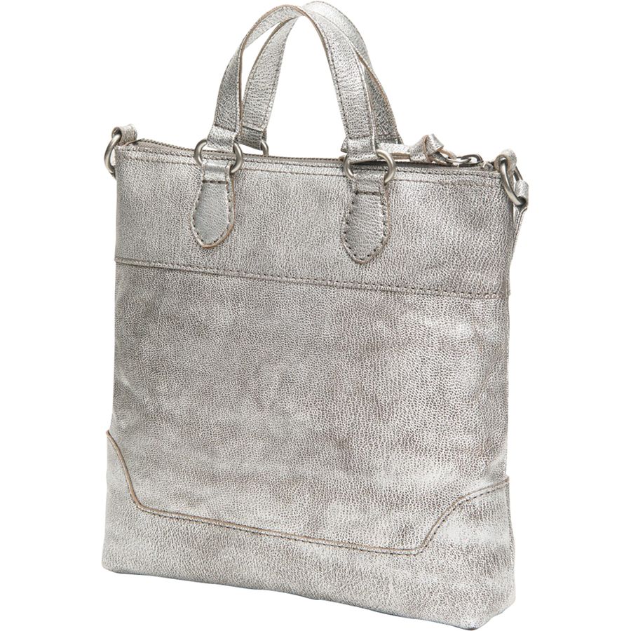 Frye Melissa Small Tote Crossbody Bag