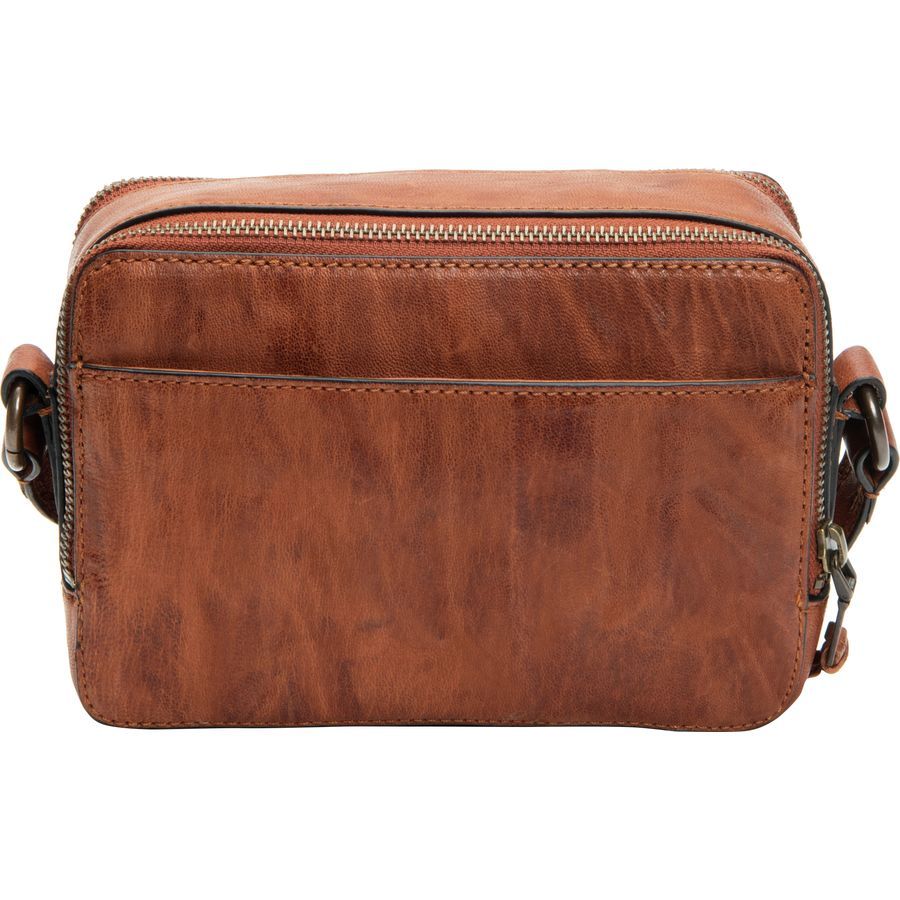 Frye Zip Camera Bag Women's