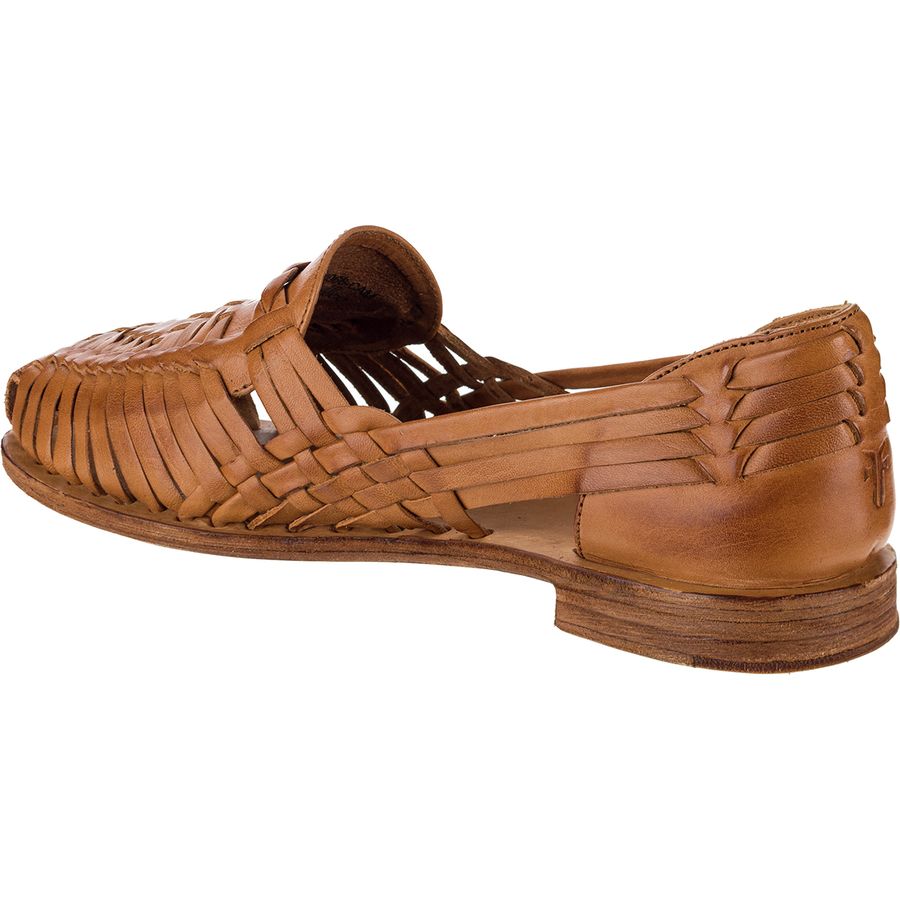 frye huarache