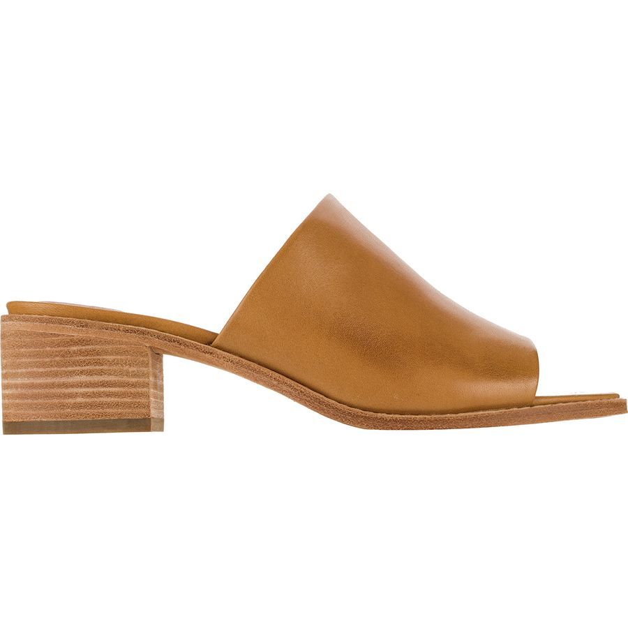 frye cindy wave mule