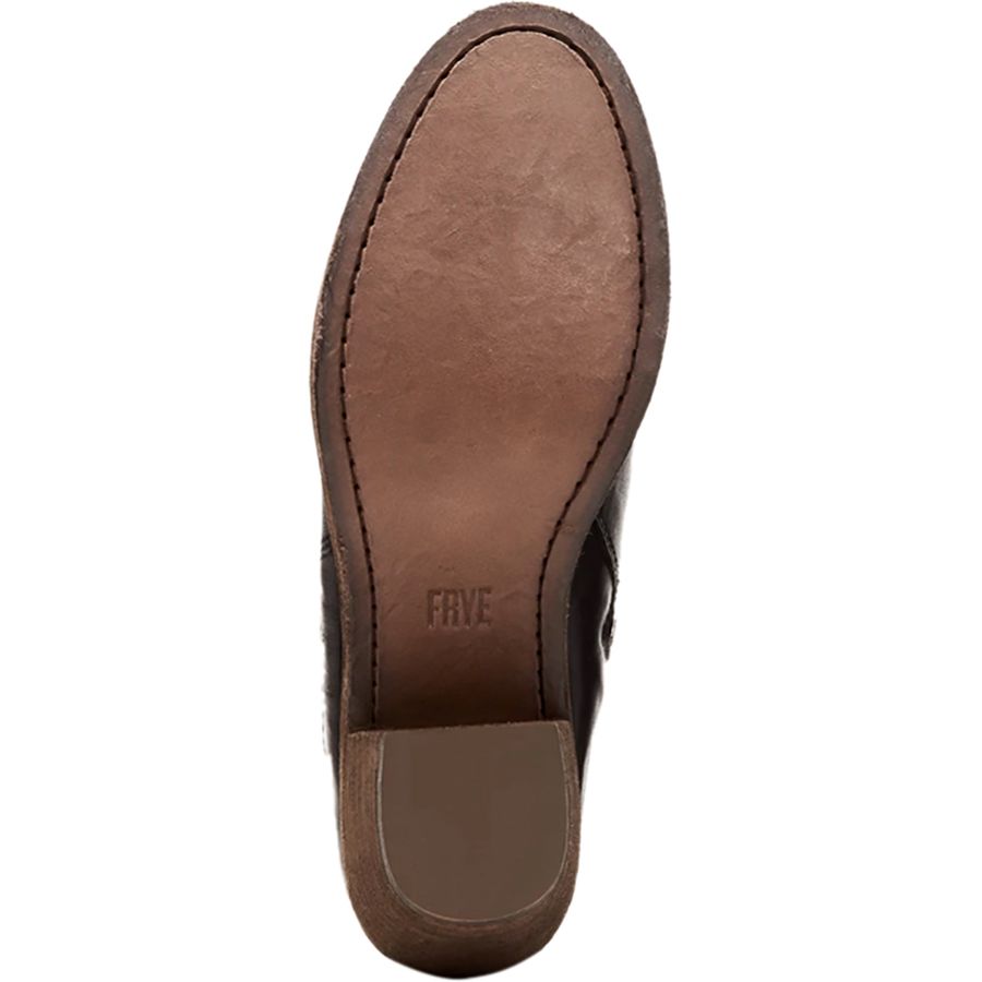 frye alton chelsea review
