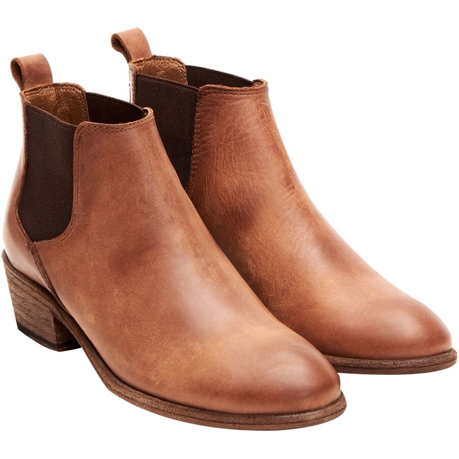 frye chelsea boot womens