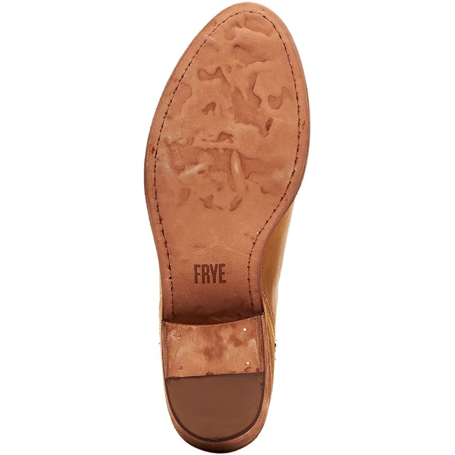 frye carson chelsea boot