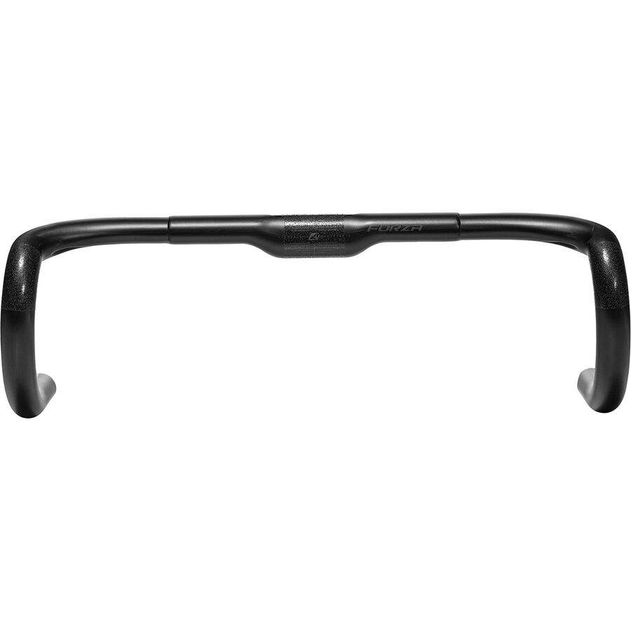 forza cirrus pro aero comfort handlebar