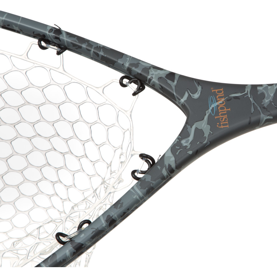 Fishpond Nomad Boat Net