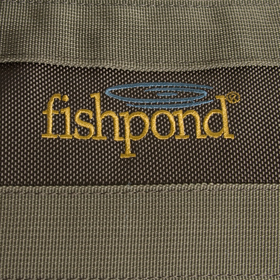 Fishpond Cimarron Wader/Duffel Bag 4450cu in