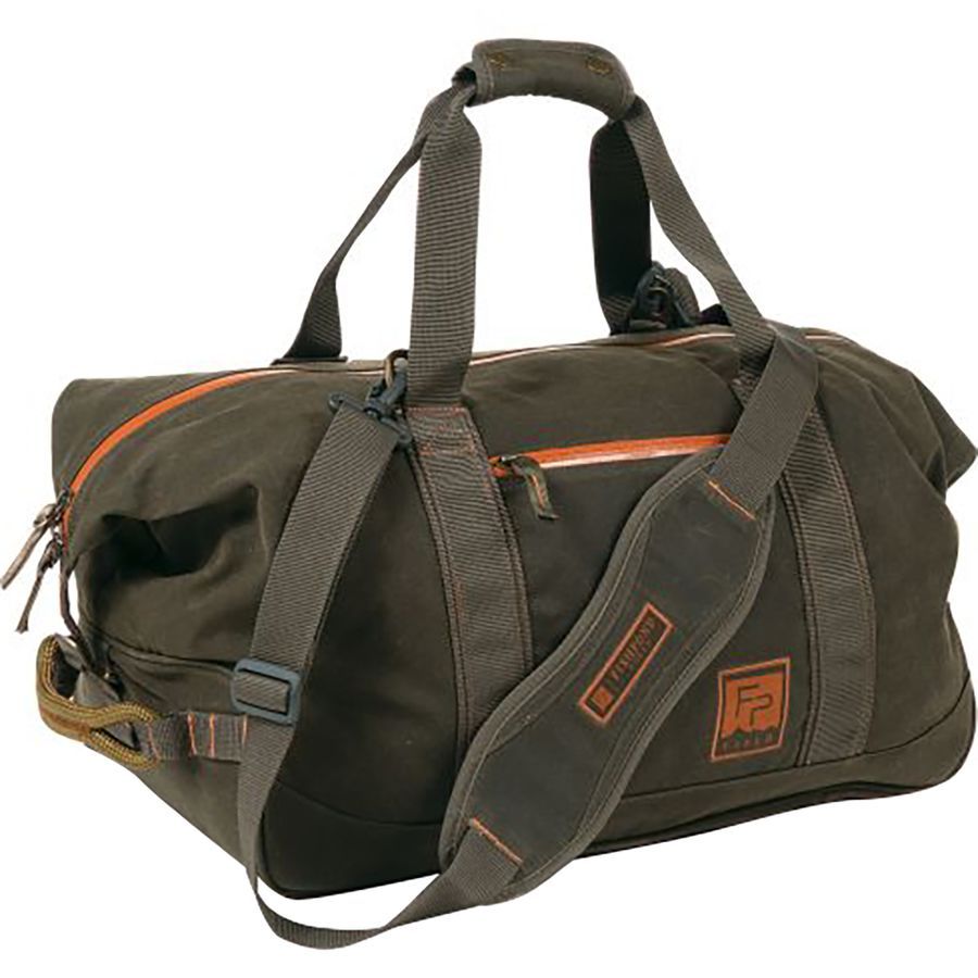 Fishpond Jagged Basin 36L Duffel