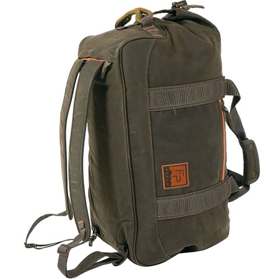Fishpond Jagged Basin 36L Duffel