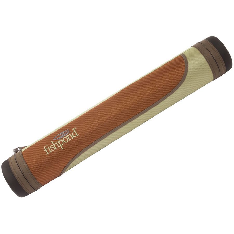 Fishpond Jackalope Rod Tube Case Fishing