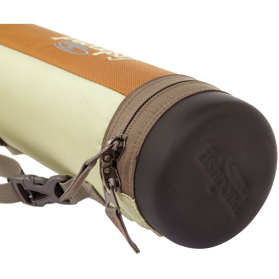 Fishpond Jackalope Rod Tube Case