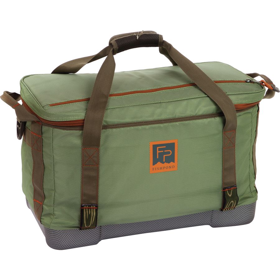 Fishpond Ice Storm Soft Cooler - 2400cu in | Backcountry.com