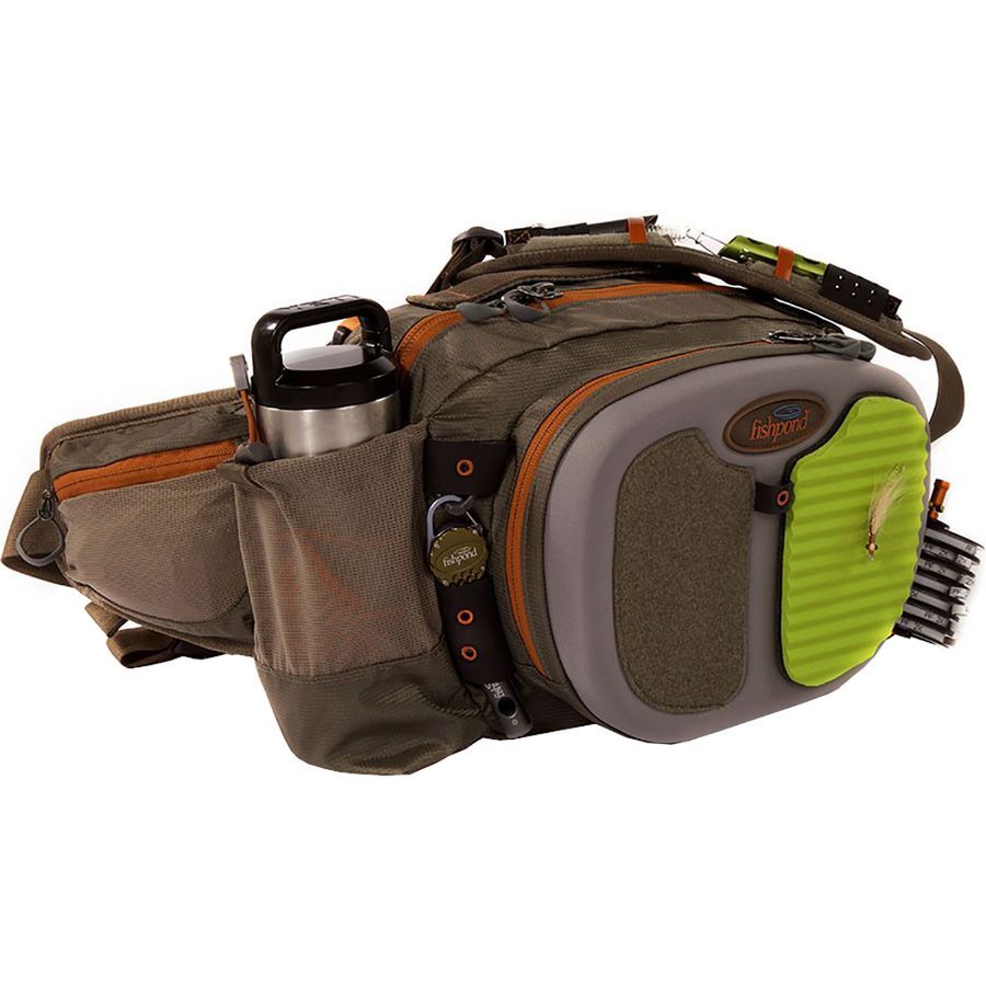 Fishpond Gunnison Guide Pack Fly Fishing Fishpond Gunnison Guide Pack Fly Fishing