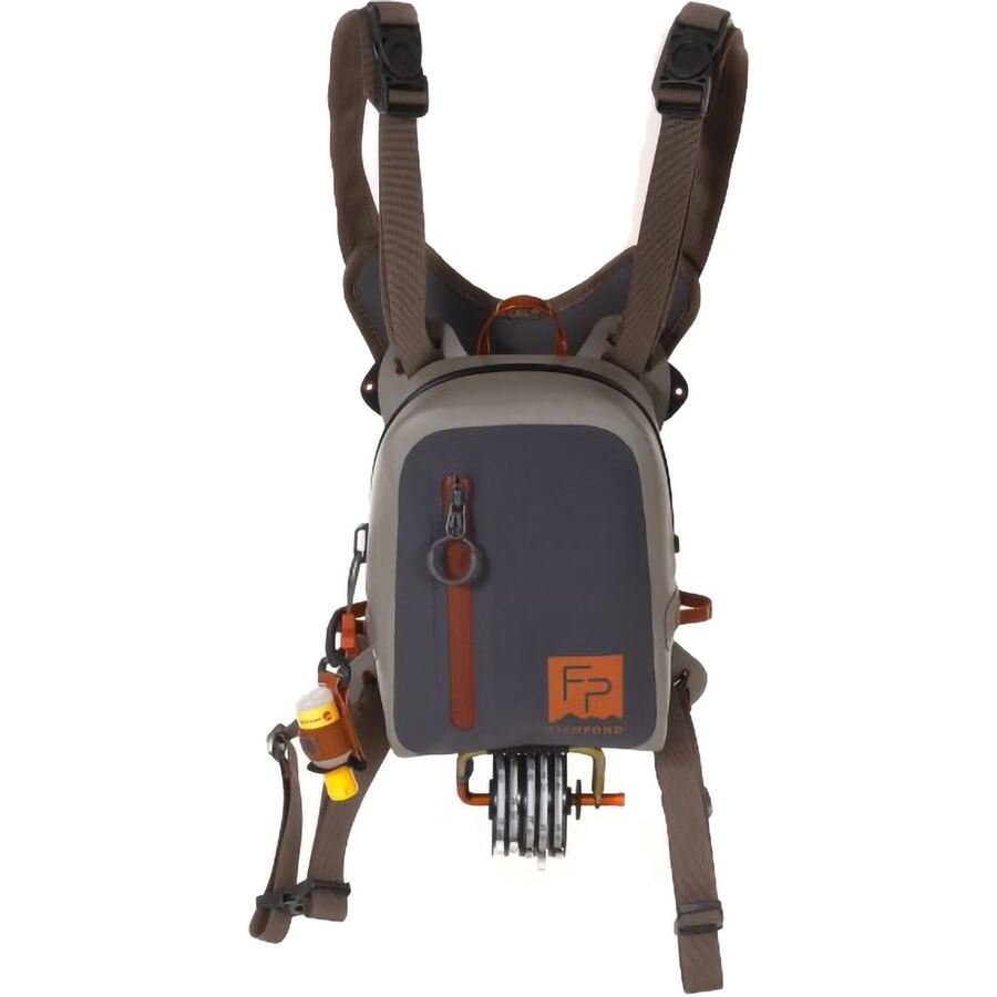 Thunderhead Submersible Chest Pack