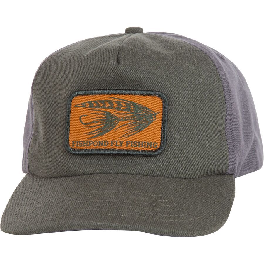 Intruder Hat