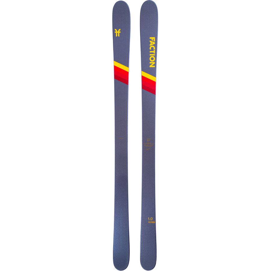 CT 1.0 Ski