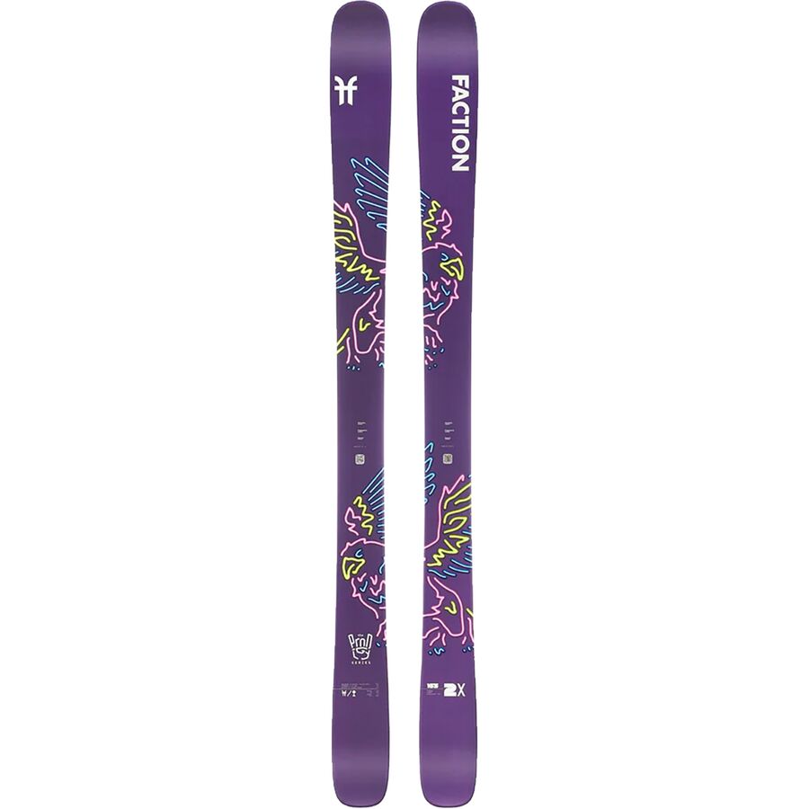 Prodigy 2X Ski - 2023 - Women's