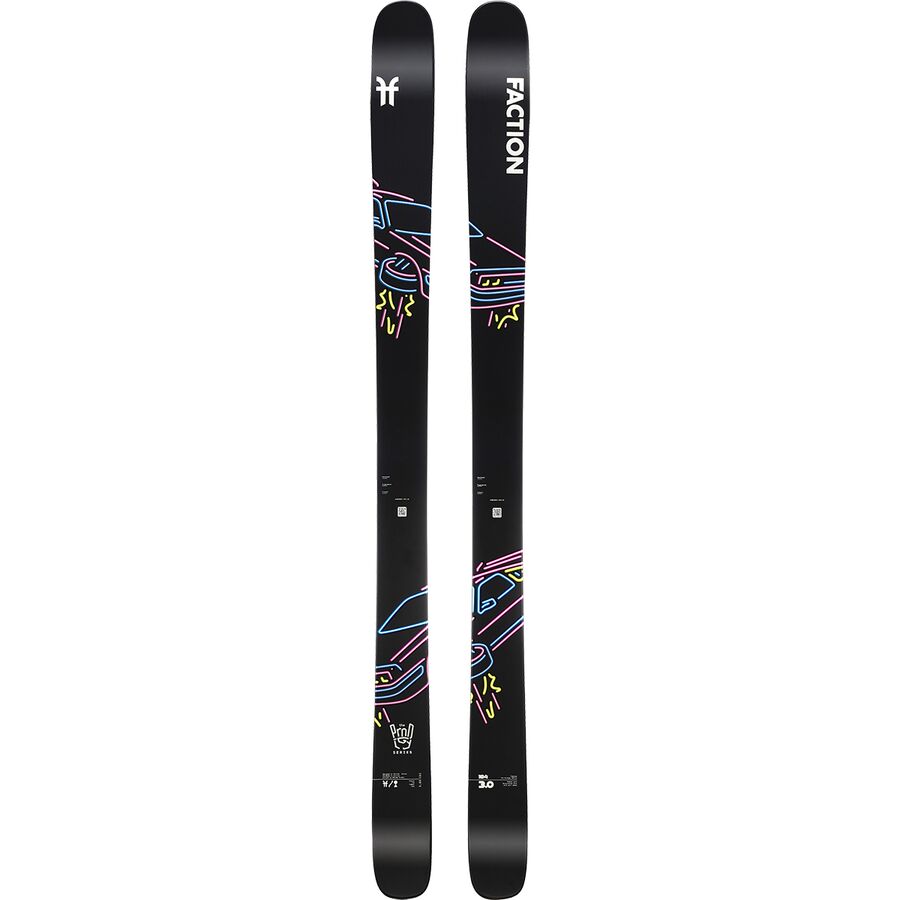 Prodigy 3 Ski - 2023