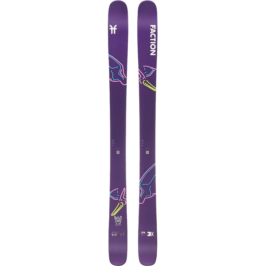 Prodigy 3X Ski - 2023 - Women's