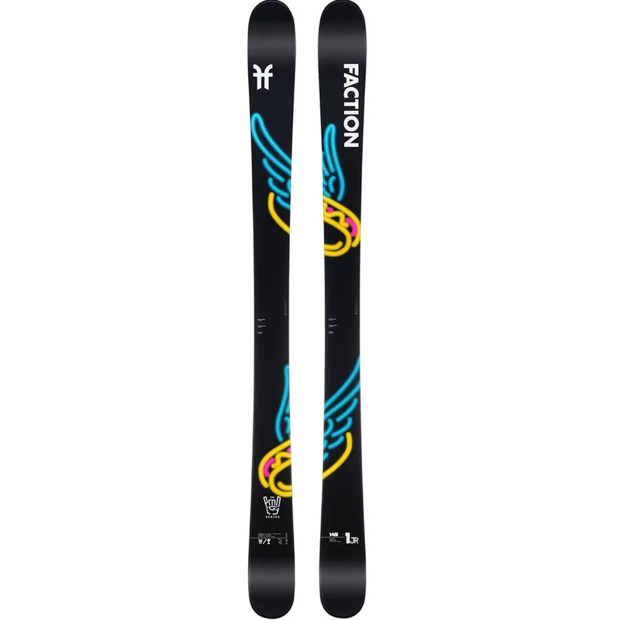 Prodigy 1.0 Jr Ski - 2023 - Kids'