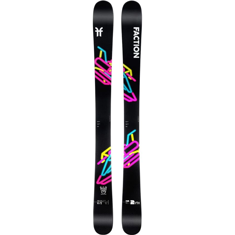 Prodigy 2.0 Ski - 2022 - Kids'