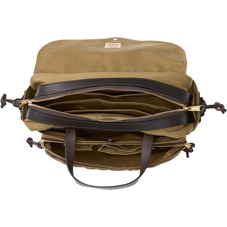 Filson Padded Computer Bag