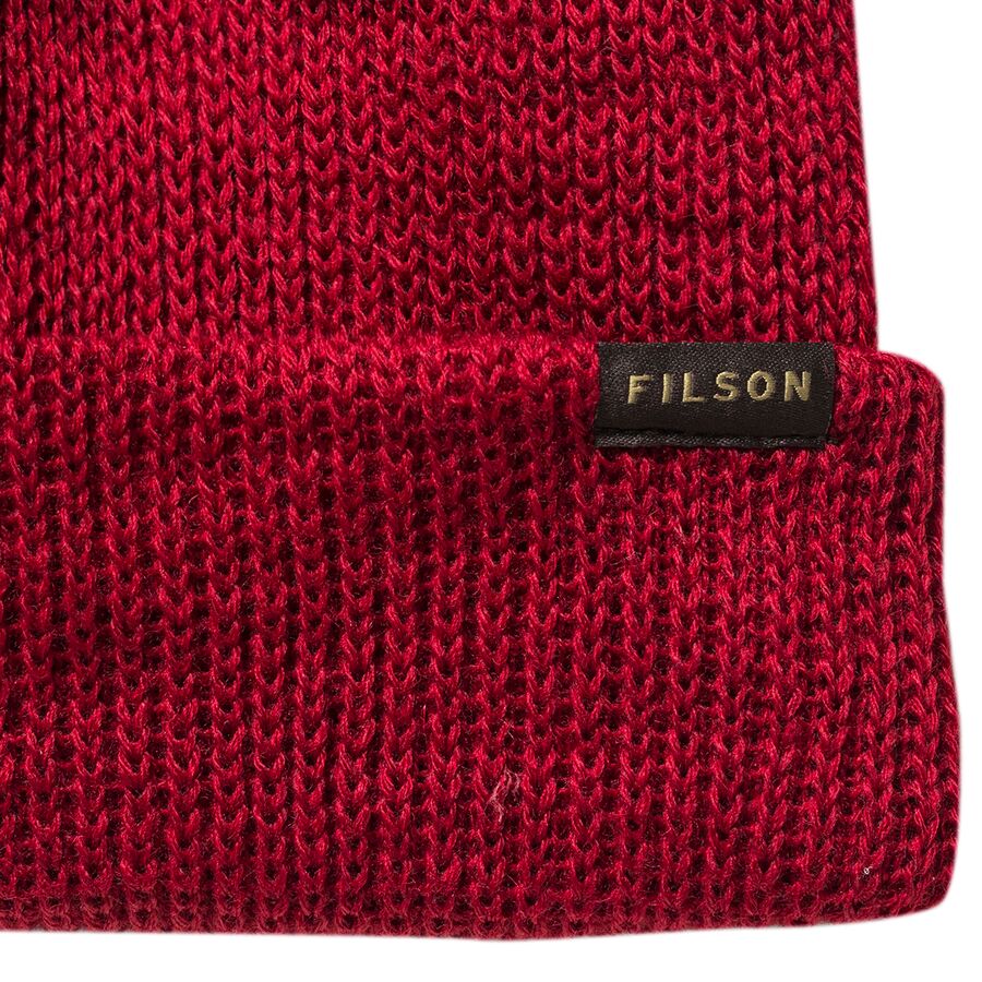 Filson Watch Beanie Men's