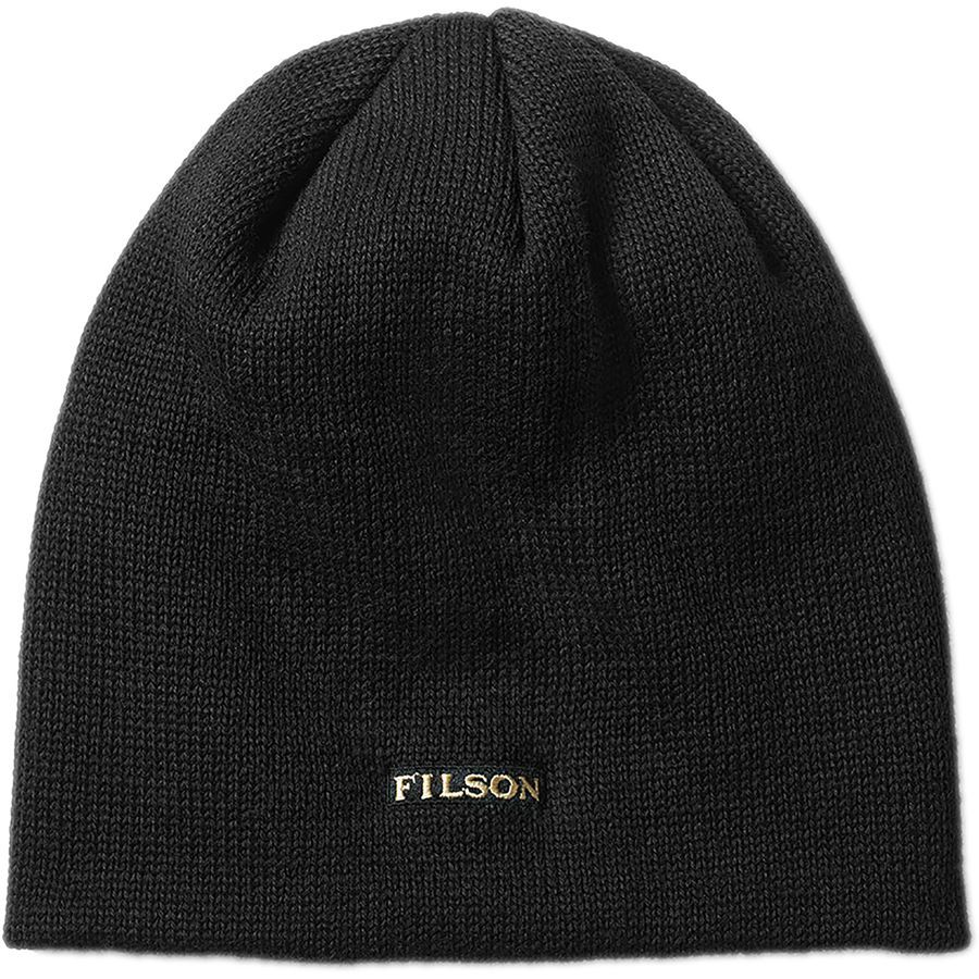Filson Wool Skull Cap Beanie Accessories