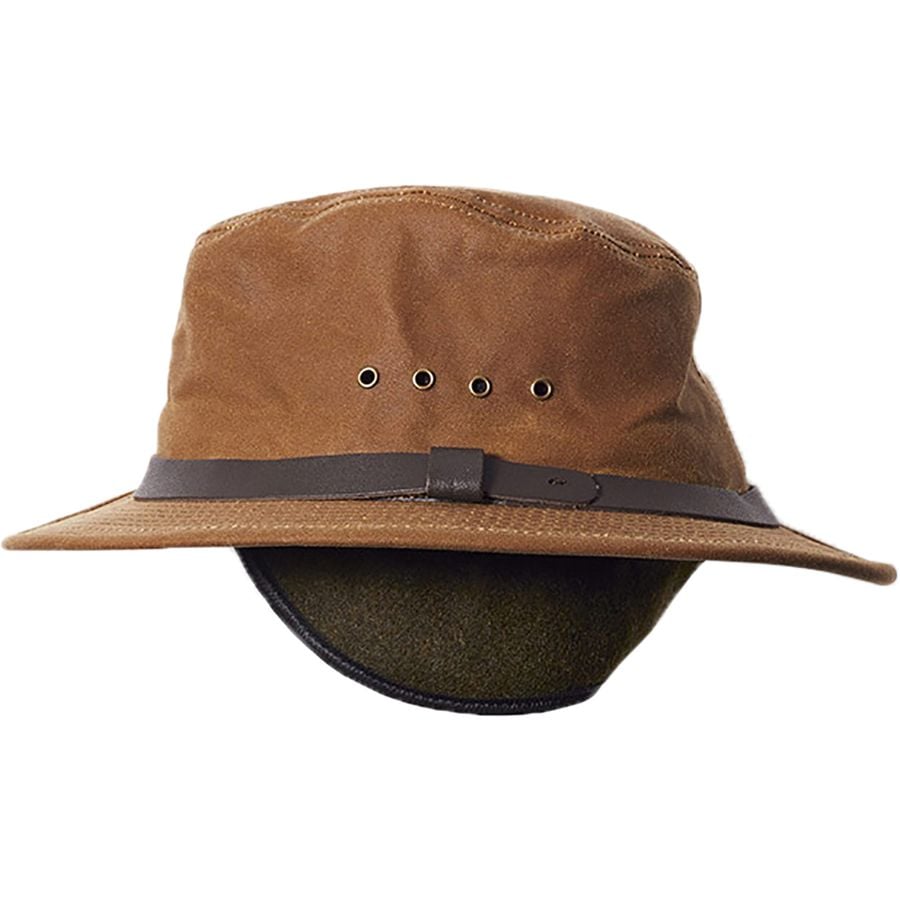 Filson Insulated Packer Hat | Backcountry.com