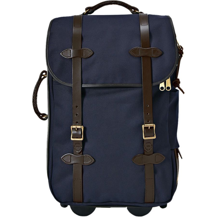 Filson Rolling CarryOn Bag Travel