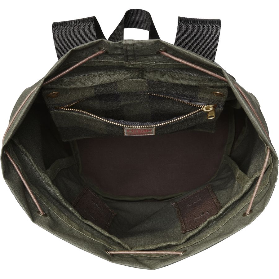 filson back packs