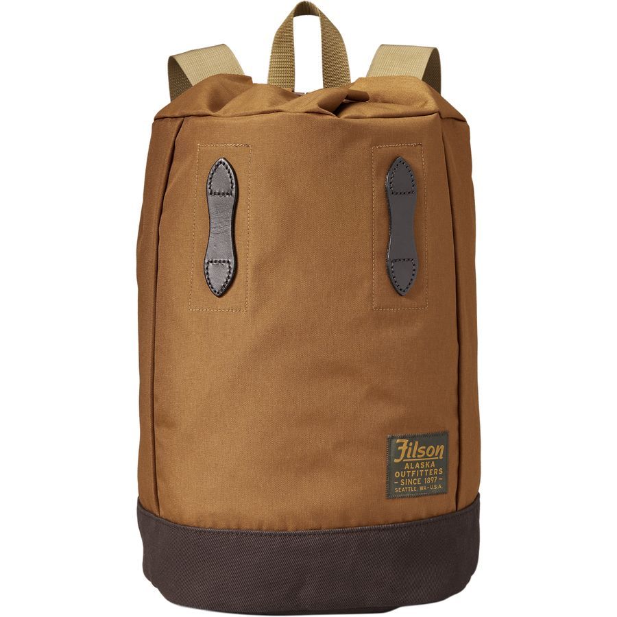 Filson Day Pack Backpack